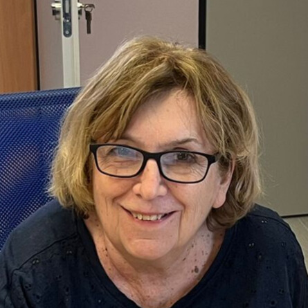 MUDr. Dagmar Štofková