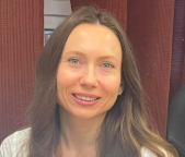 MUDr. Tatiana Tomenko